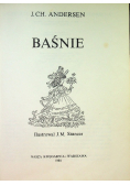 Baśnie