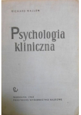 Psychologia kliniczna