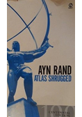 Atlas Shrugged