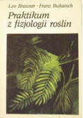 Praktikum z fizjologii roślin