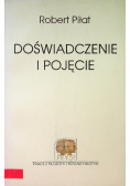 Doświadczenie i pojęcie