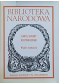 Wybór dramatów