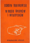 W kręgu upiorów i wilkołaków