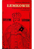 Łemkowie Zagadnienie migracji i asymilacji