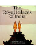 The Royal Palaces of India
