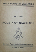 Podstawy Nawigacji