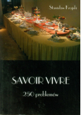 Savoir vivre, 250 problemów
