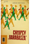 Chłopcy Barabasza