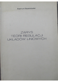 Zarys teorii regulacji układów liniowych