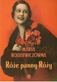 Róże panny Róży