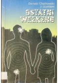 Ostatni weekend