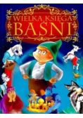 Wielka księga baśni