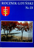 Rocznik gdański nr 23