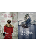 Córka nazisty / Narzeczona nazisty