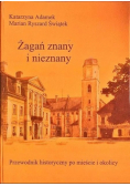 Żagań znany i nieznany