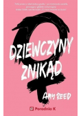 Dziewczyny Znikąd