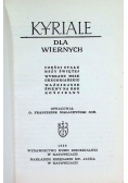 Kyriale