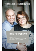 Rak po polsku