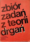 Zbiór zadań z teorii drgań