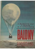 Balony