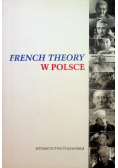 French theory w Polsce
