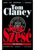 Tęcza sześć Tom I