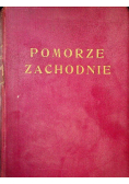 Pomorze Zachodnie Część pierwsza 1949 r.