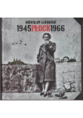 Mirosław Łakomski 1945 Płock 1966 Album