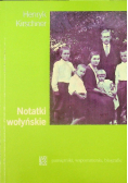 Notatki wołyńskie
