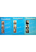 Prezydenci 3 Tomy
