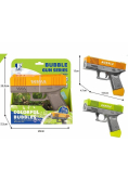 Pistolet do baniek na baterie MIX