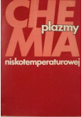 Chemia plazmy niskotemperaturowej