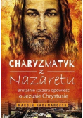 Charyzmatyk z Nazaretu plus autograf Kaczmarczyk