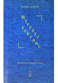 Wiersze zebrane