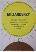 Miliarderzy kariery najbogatszych ludzi świata