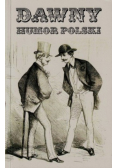 Dawny humor polski