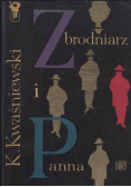 Zbrodniarz i Panna