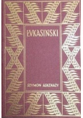 Łukasiński tom I