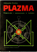 Plazma właściwości i zastosowanie w technice