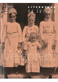 Literatura na świecie Veszprem