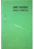 Lasy i ludzie młodość