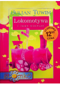 Lokomotywa i inne wiersze