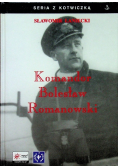 Komandor Bolesław Romanowski