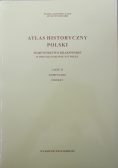 Atlas historyczny Polski Nowa