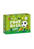 Memory Football