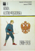 Armia austro węgierska 1908 1918