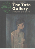 The Tate Gallery