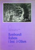 Rembrandt Rubens i inni
