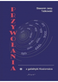 Przywołania z galaktyki Koziorożca