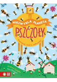 Niezwykła planeta. Pszczoły
